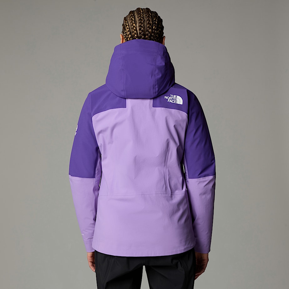 Chaqueta FUTURELIGHT™ Summit Torre Egger para mujer