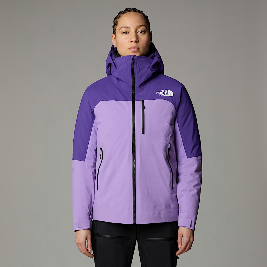 Chaqueta FUTURELIGHT™ Summit Torre Egger para mujer
