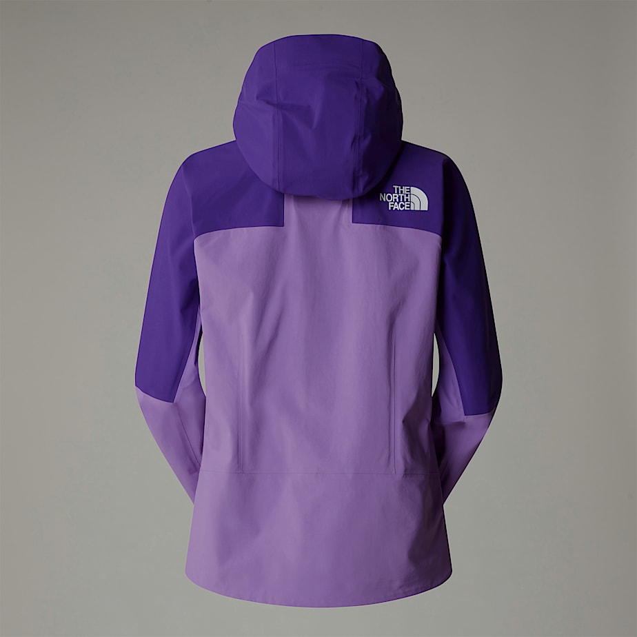 Chaqueta FUTURELIGHT™ Summit Torre Egger para mujer