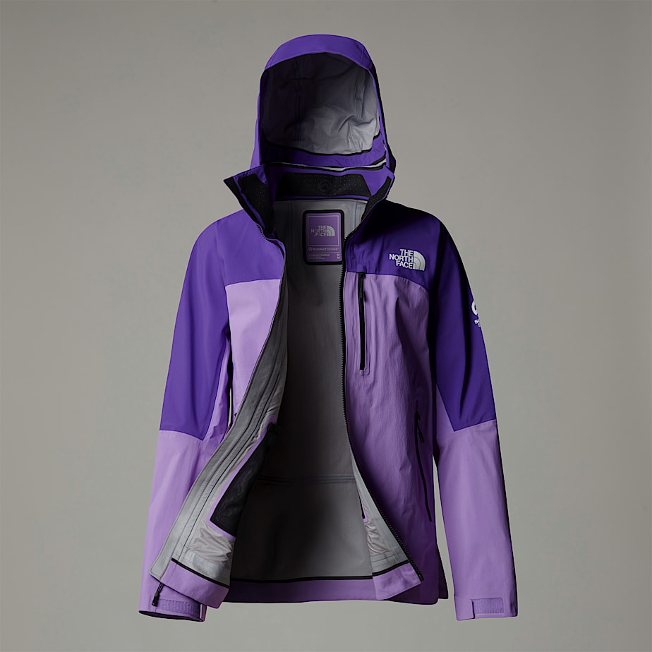 Chaqueta FUTURELIGHT™ Summit Torre Egger para mujer