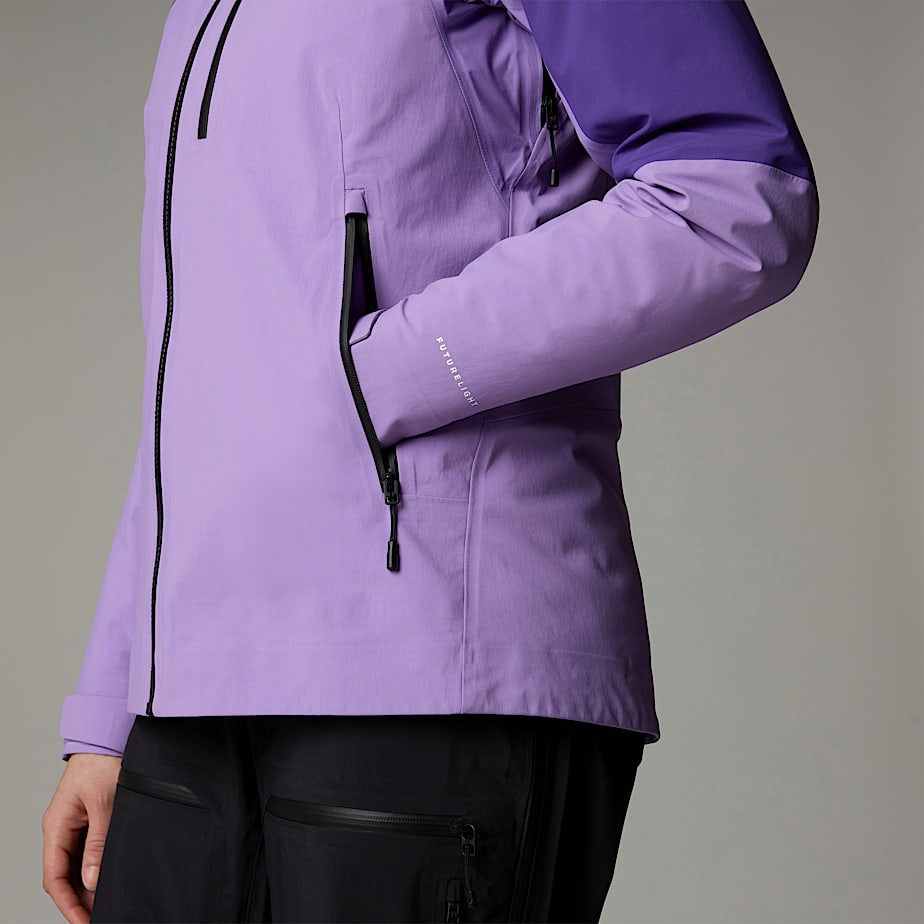 Chaqueta FUTURELIGHT™ Summit Torre Egger para mujer
