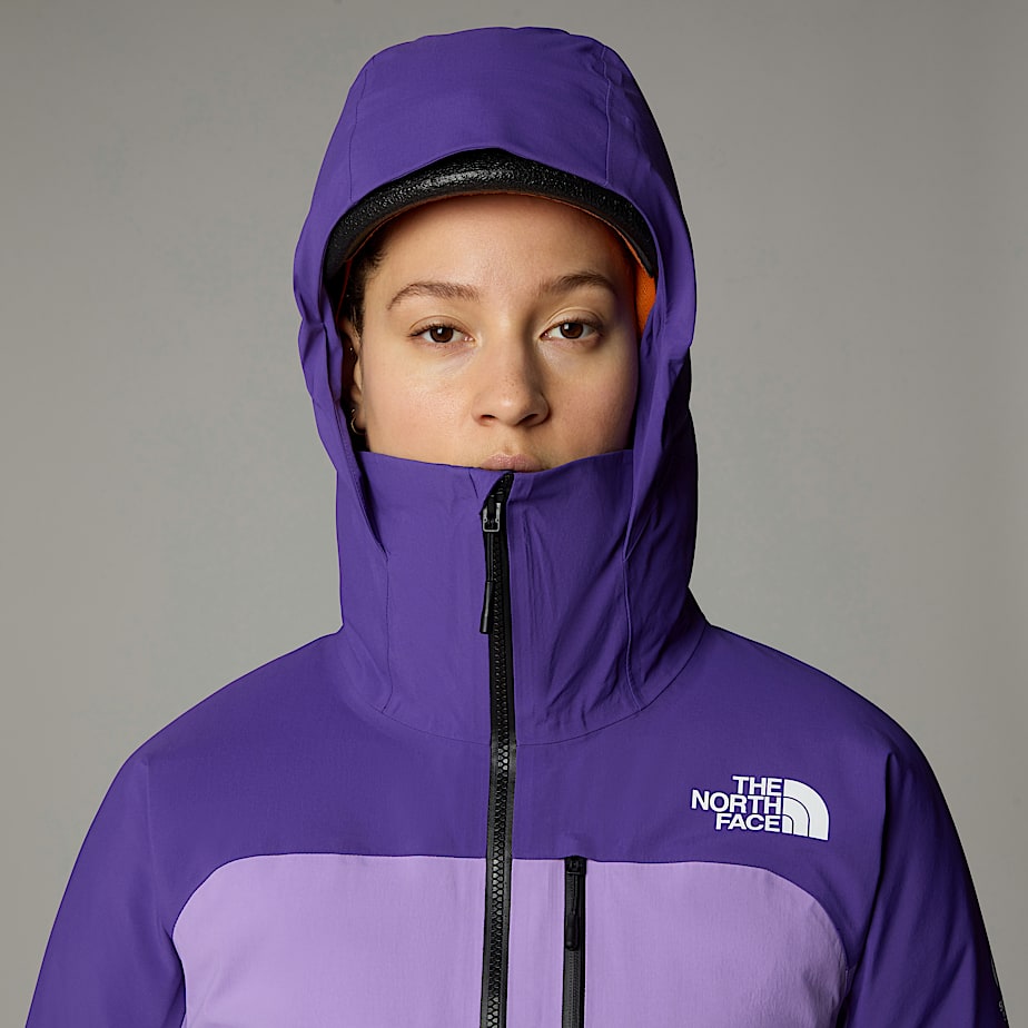 Chaqueta FUTURELIGHT™ Summit Torre Egger para mujer