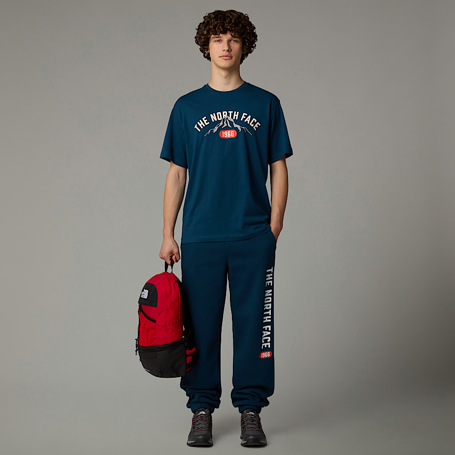 Men's Varsity Graphic T-Shirt