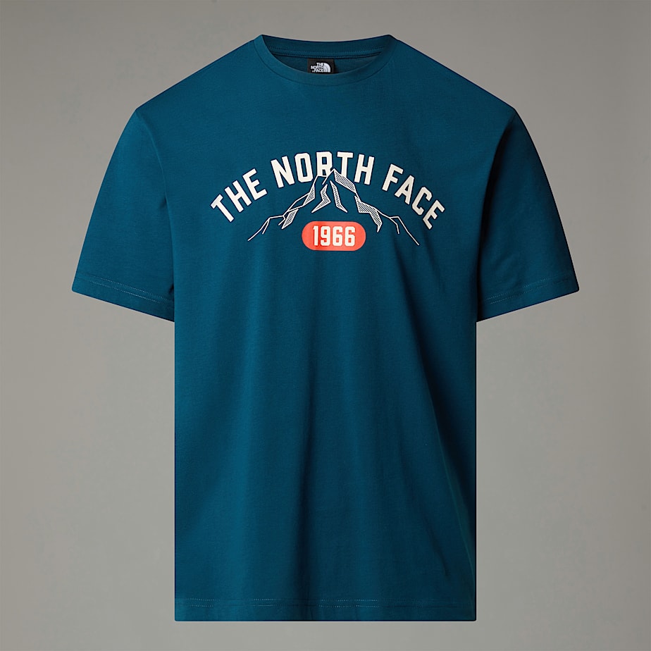 Men's Varsity Graphic T-Shirt