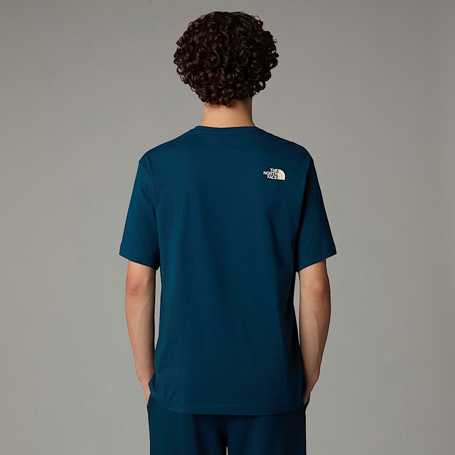 Men's Varsity Graphic T-Shirt
