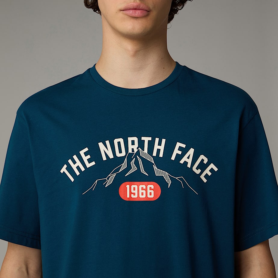 Men's Varsity Graphic T-Shirt