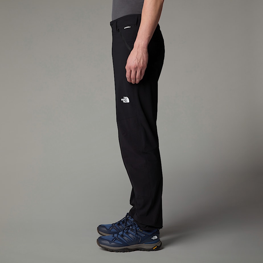 Speedlight normal geschnittene Hose für Herren