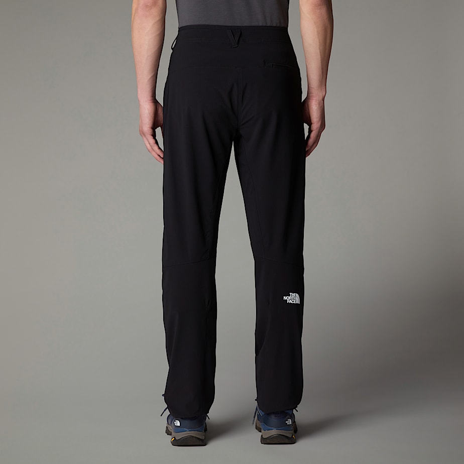 Speedlight normal geschnittene Hose für Herren