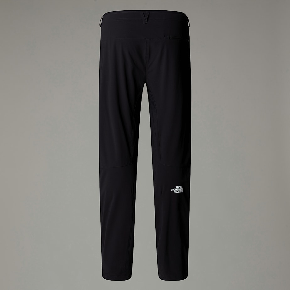 Speedlight normal geschnittene Hose für Herren