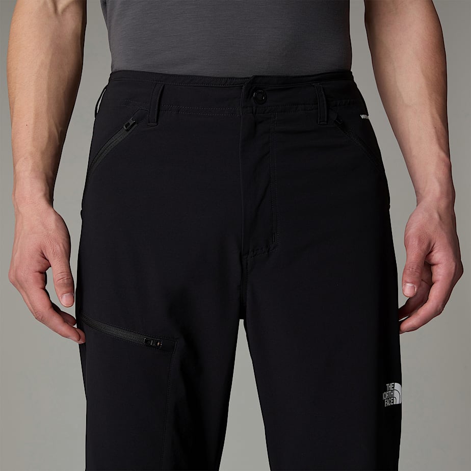 Speedlight normal geschnittene Hose für Herren