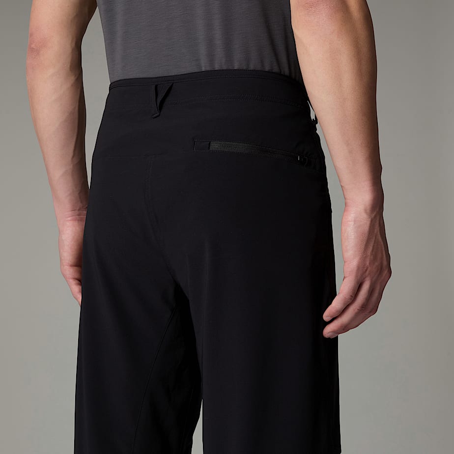 Speedlight normal geschnittene Hose für Herren