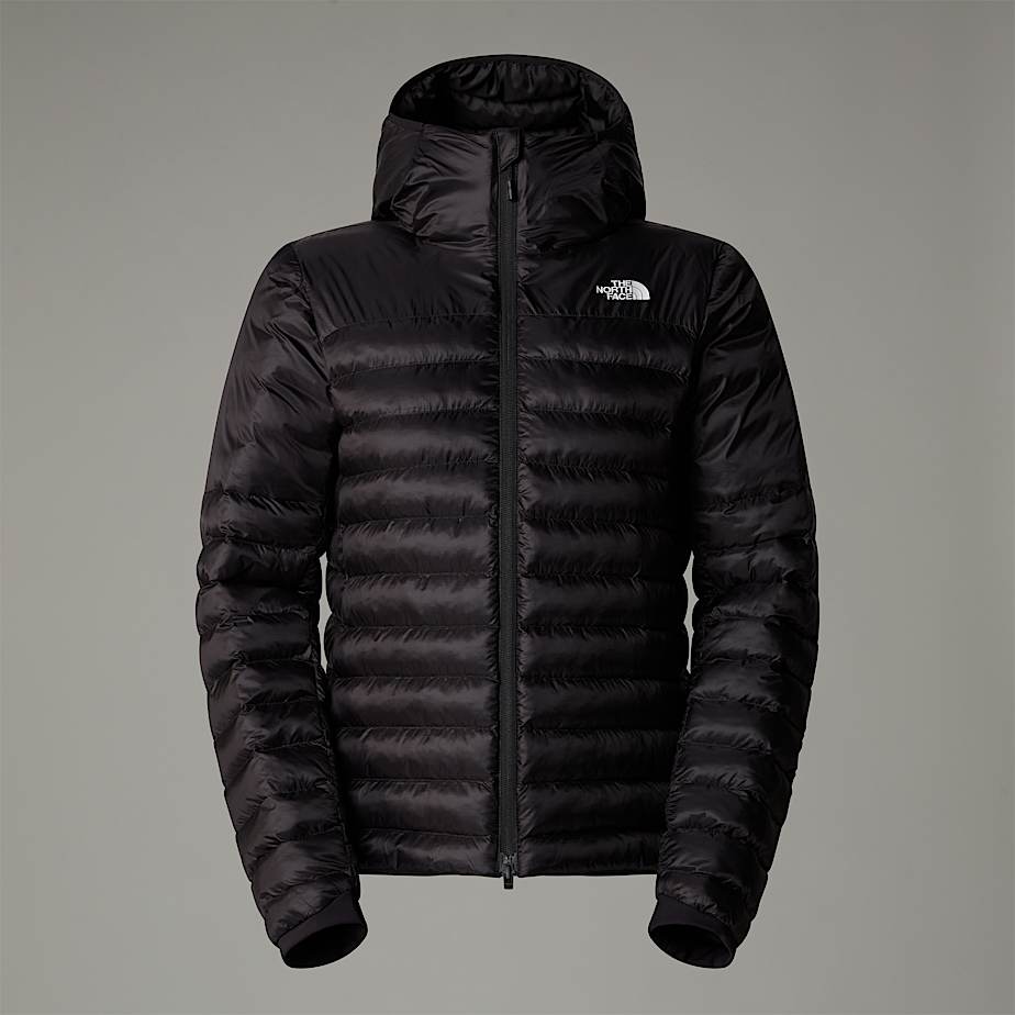 Women's Terra Peak Hooded Jacket