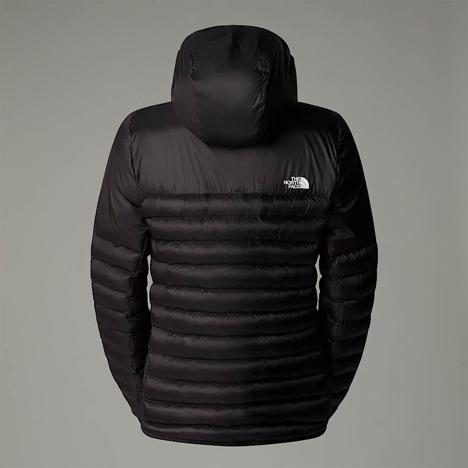 Women's Terra Peak Hooded Jacket
