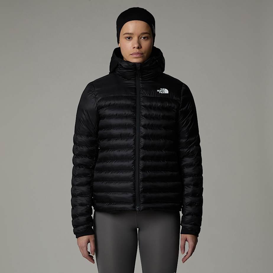 Women's Terra Peak Hooded Jacket