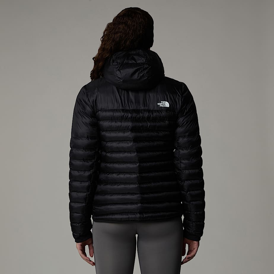 Women's Terra Peak Hooded Jacket