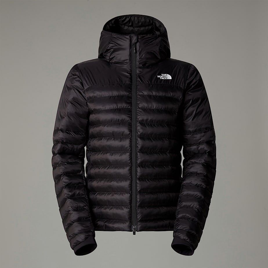 Women's Terra Peak Hooded Jacket