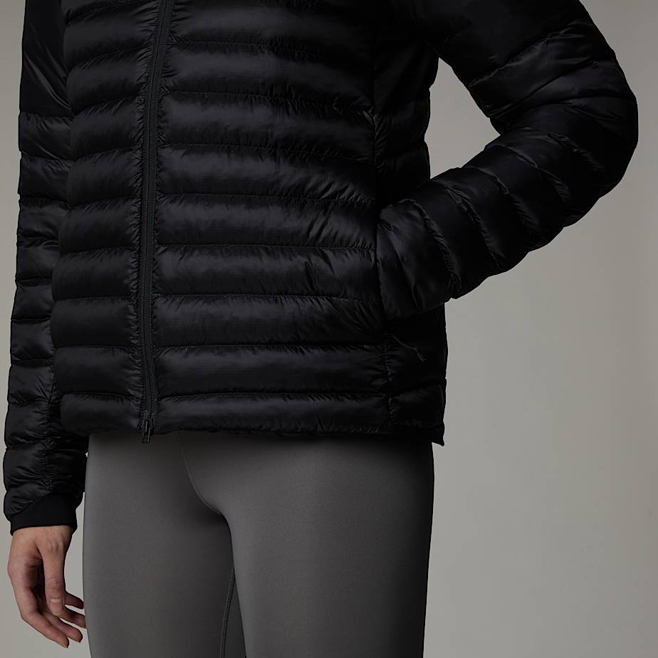 Women's Terra Peak Hooded Jacket