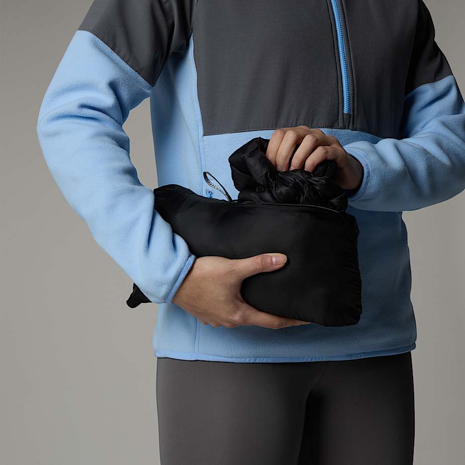 Women's Terra Peak Hooded Jacket