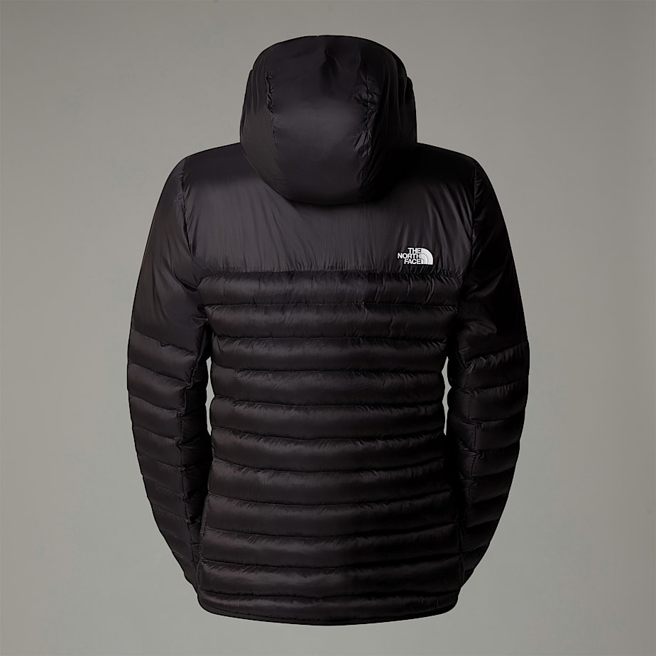Women's Terra Peak Hooded Jacket
