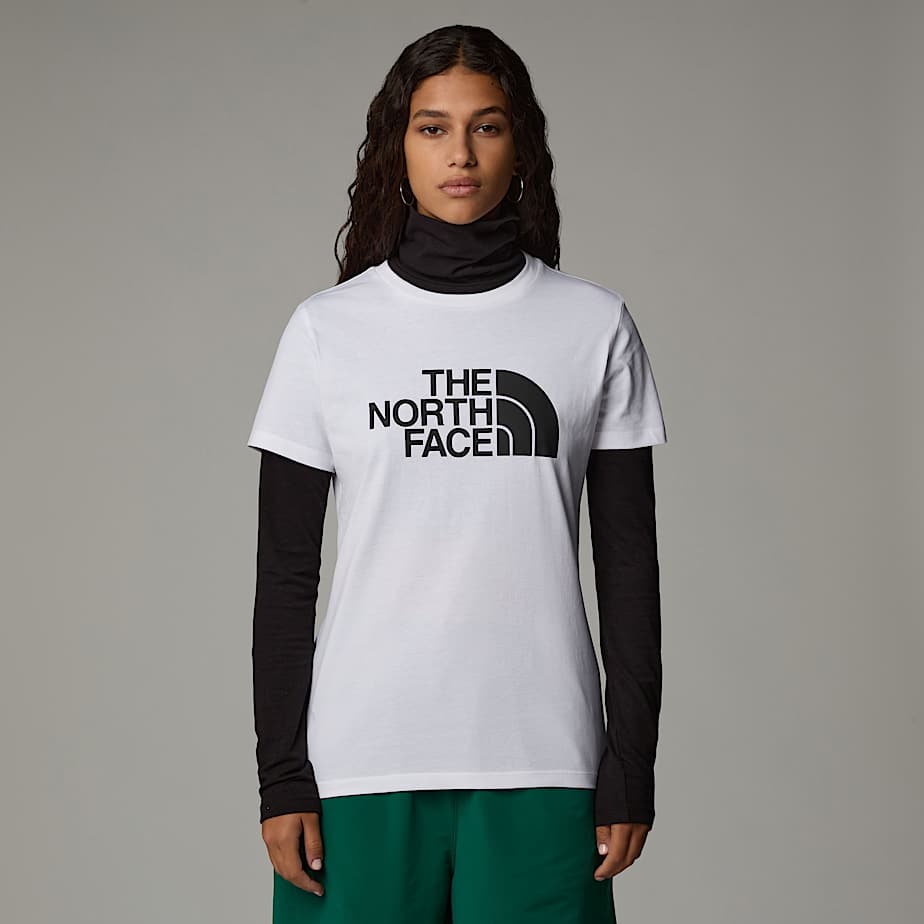 Damski T-shirt Easy