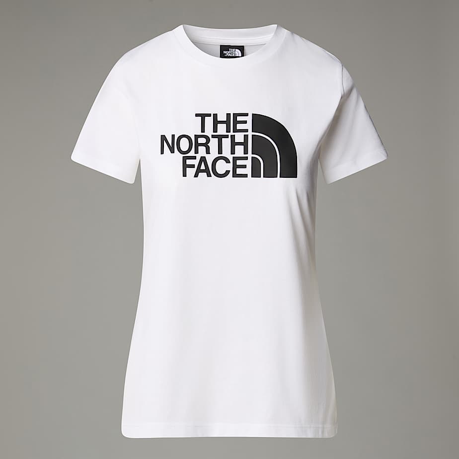 Damski T-shirt Easy