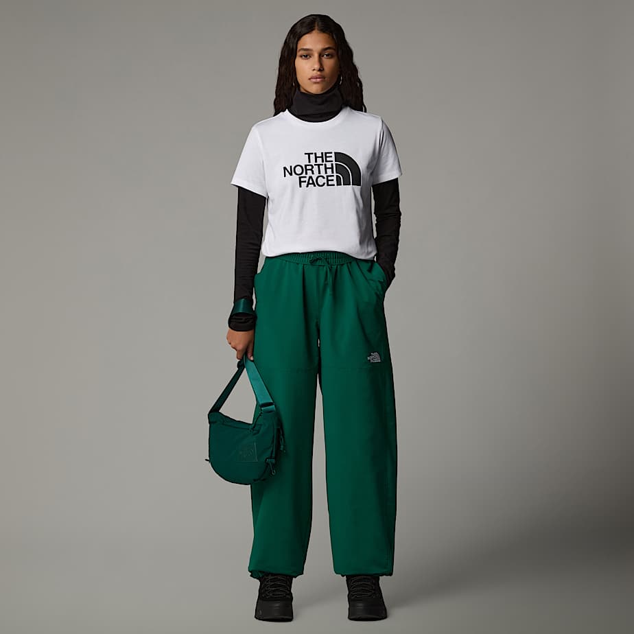 Damski T-shirt Easy
