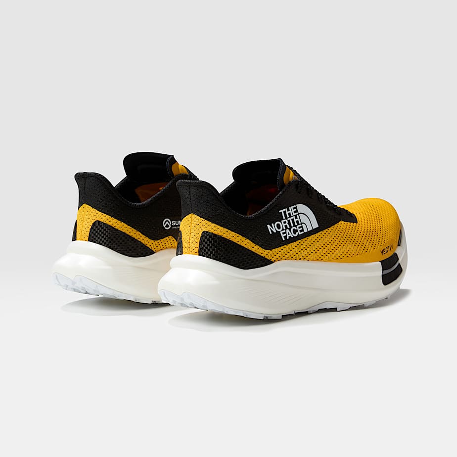 Men's Summit VECTIV™ Pro II Trail Running Shoes | The North