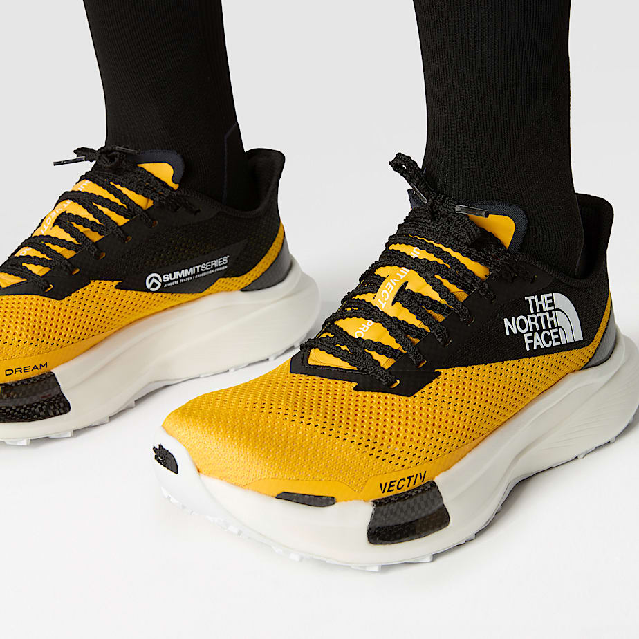 Men's Summit VECTIV™ Pro II Trail Running Shoes | The North