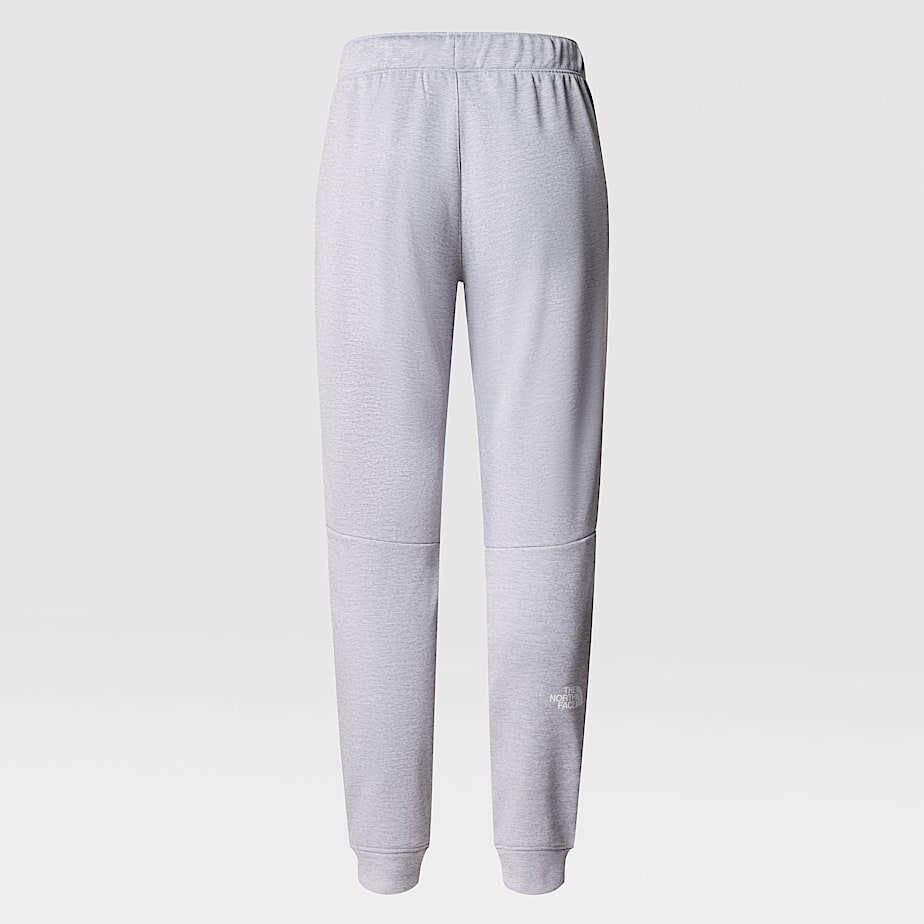 Reaxion-fleecejoggingbroek voor dames - 2