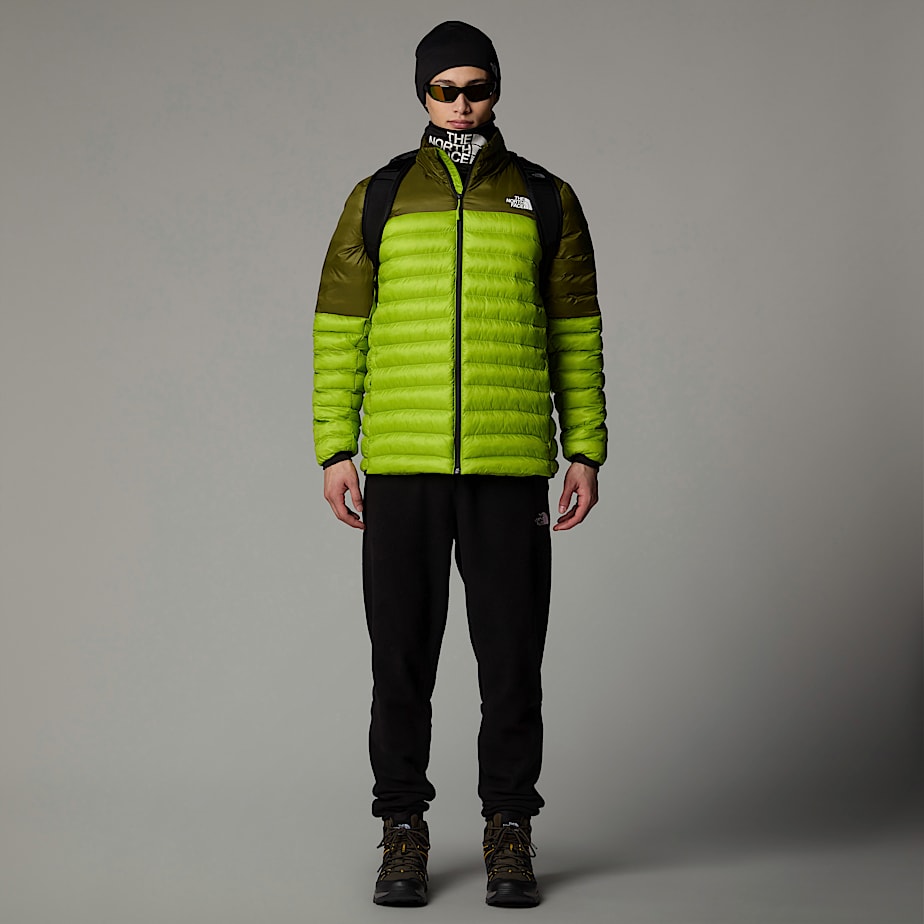 Męskie buty turystyczne Hedgehog GORE-TEX® Mid