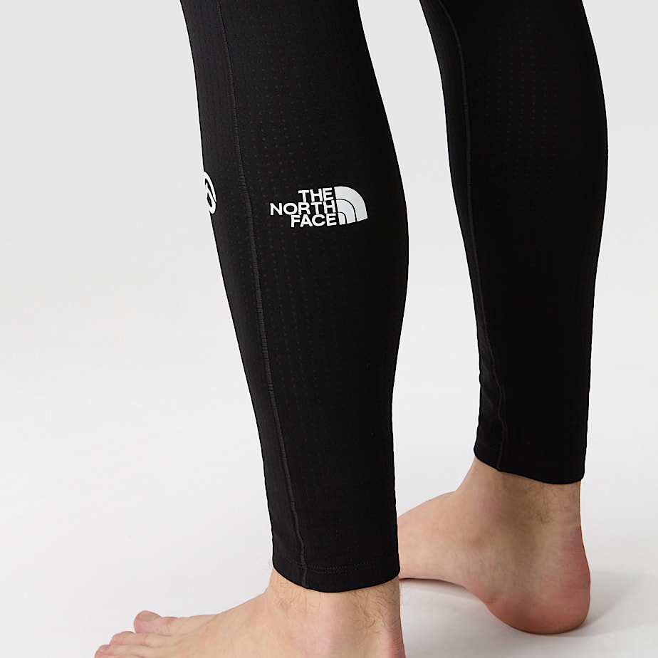 Men’s Summit Pro 120 Baselayer Leggings - 8
