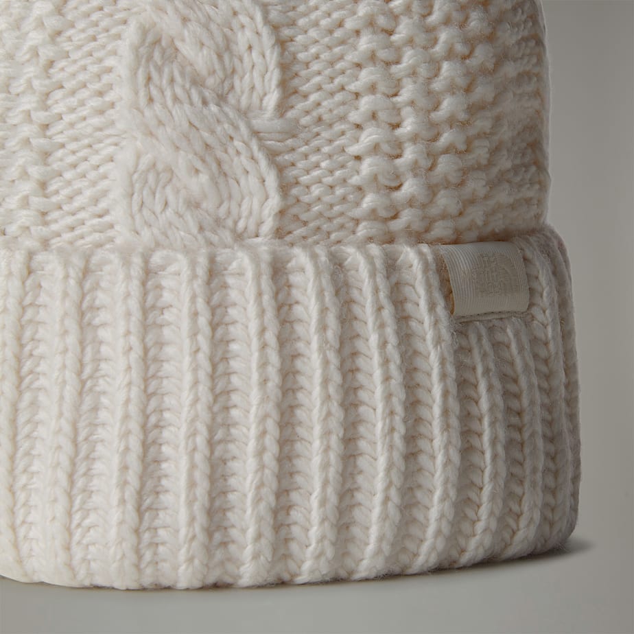 Oh-Mega Beanie für Damen - 3