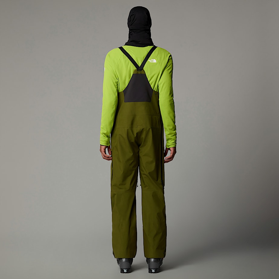 Pantaloni con pettorina Summit Verbier GORE-TEX® da uomo