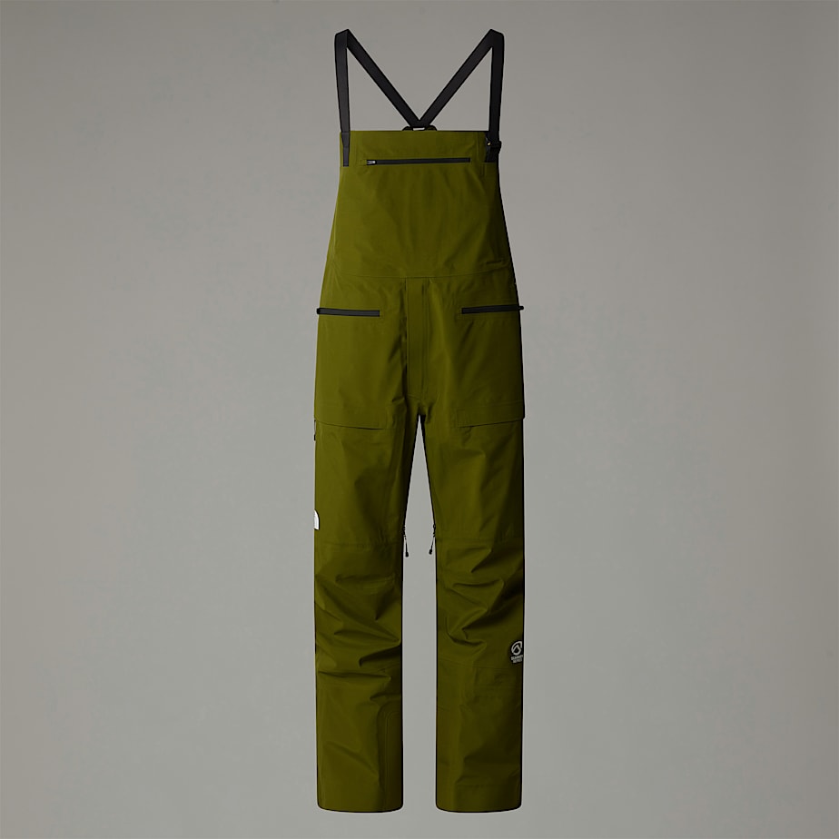 Pantaloni con pettorina Summit Verbier GORE-TEX® da uomo