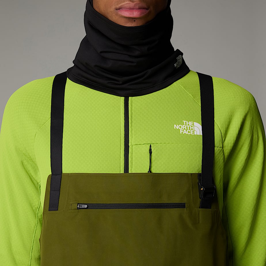 Pantaloni con pettorina Summit Verbier GORE-TEX® da uomo
