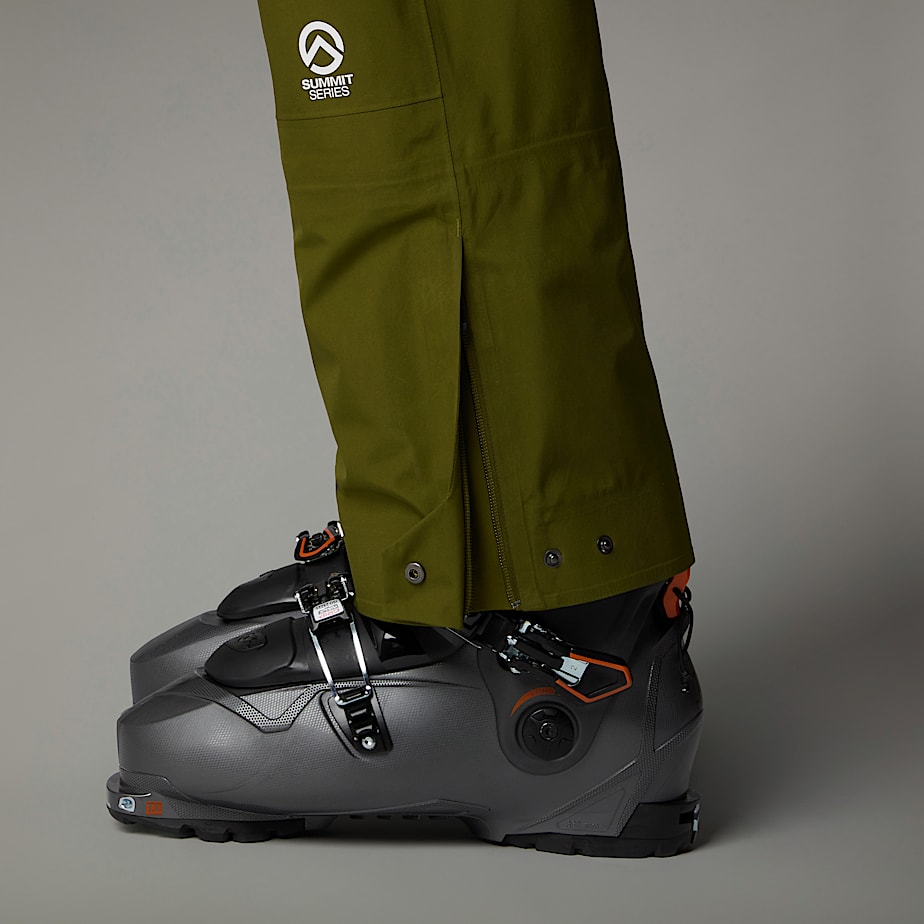 Pantaloni con pettorina Summit Verbier GORE-TEX® da uomo