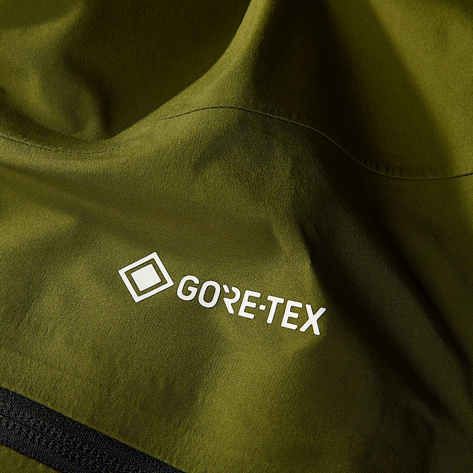 Pantaloni con pettorina Summit Verbier GORE-TEX® da uomo