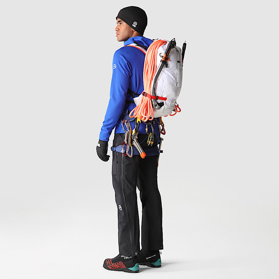 Casaco com capuz Summit Series™ FUTUREFLEECE™ para homem - 2