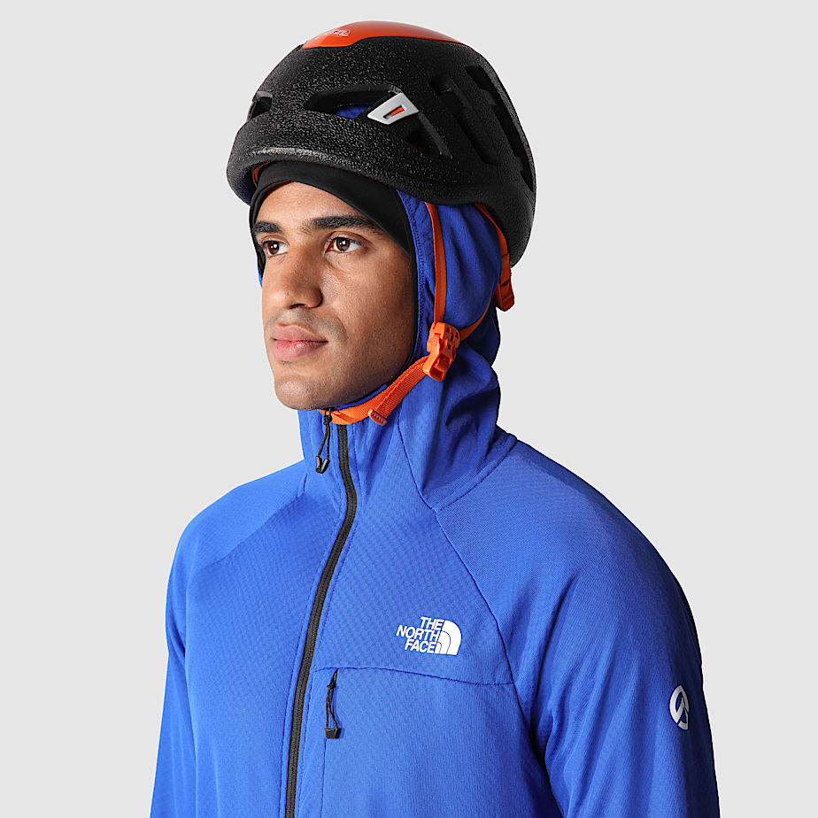 Casaco com capuz Summit Series™ FUTUREFLEECE™ para homem - 6