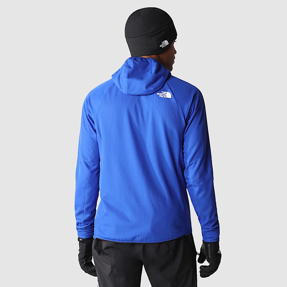 Casaco com capuz Summit Series™ FUTUREFLEECE™ para homem - 3
