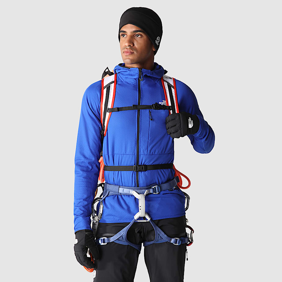 Casaco com capuz Summit Series™ FUTUREFLEECE™ para homem - 8