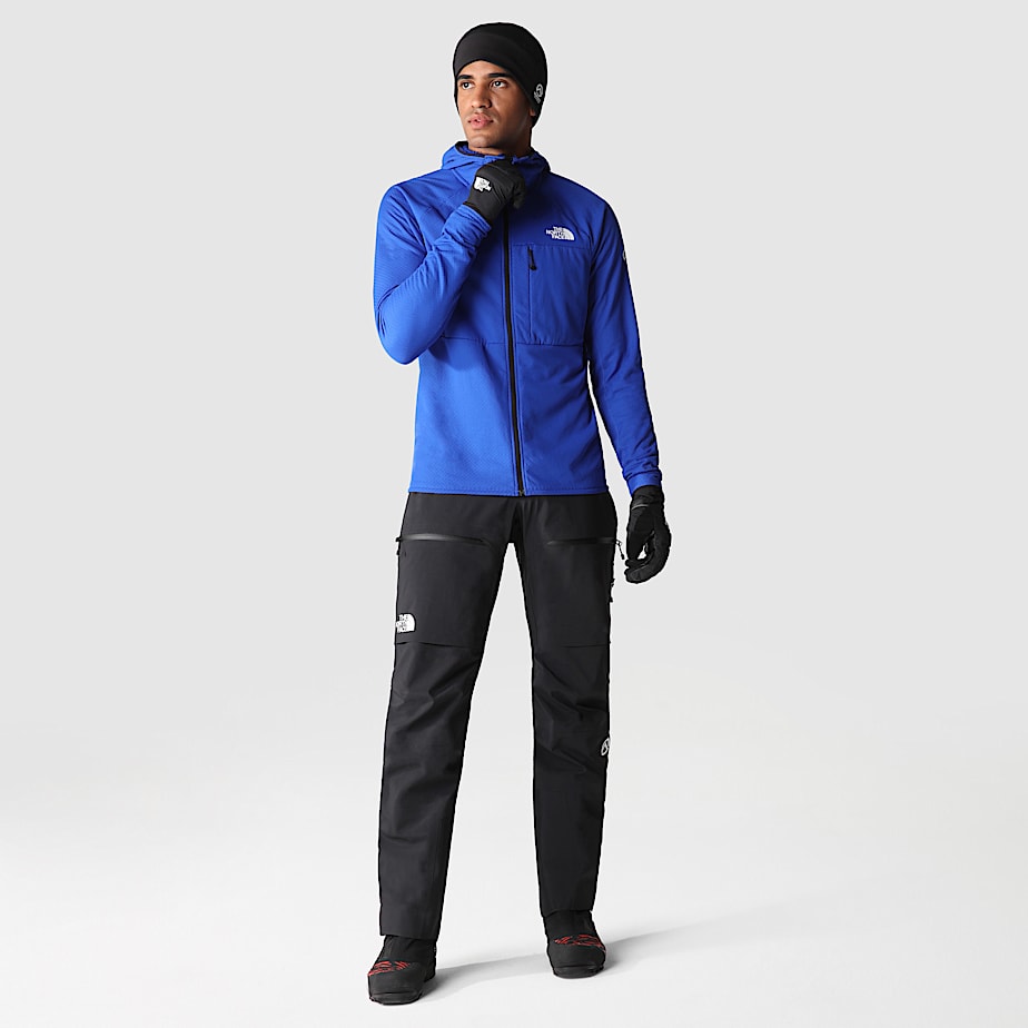 Casaco com capuz Summit Series™ FUTUREFLEECE™ para homem - 7