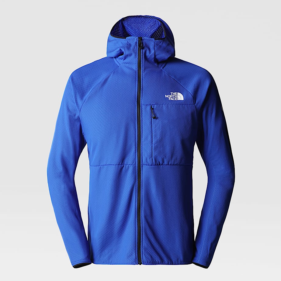 Casaco com capuz Summit Series™ FUTUREFLEECE™ para homem - 14