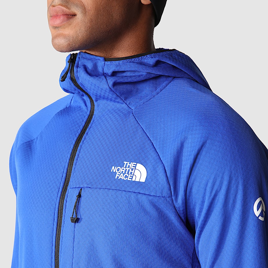 Casaco com capuz Summit Series™ FUTUREFLEECE™ para homem - 9