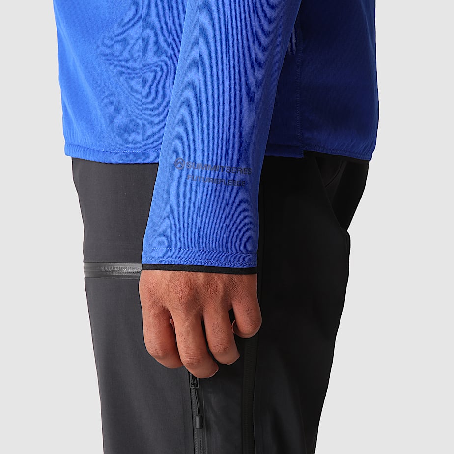 Casaco com capuz Summit Series™ FUTUREFLEECE™ para homem - 12