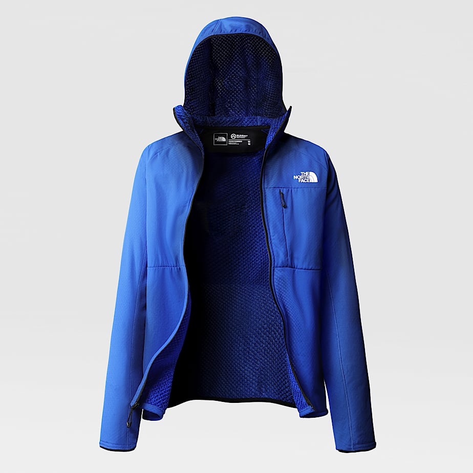 Casaco com capuz Summit Series™ FUTUREFLEECE™ para homem - 16
