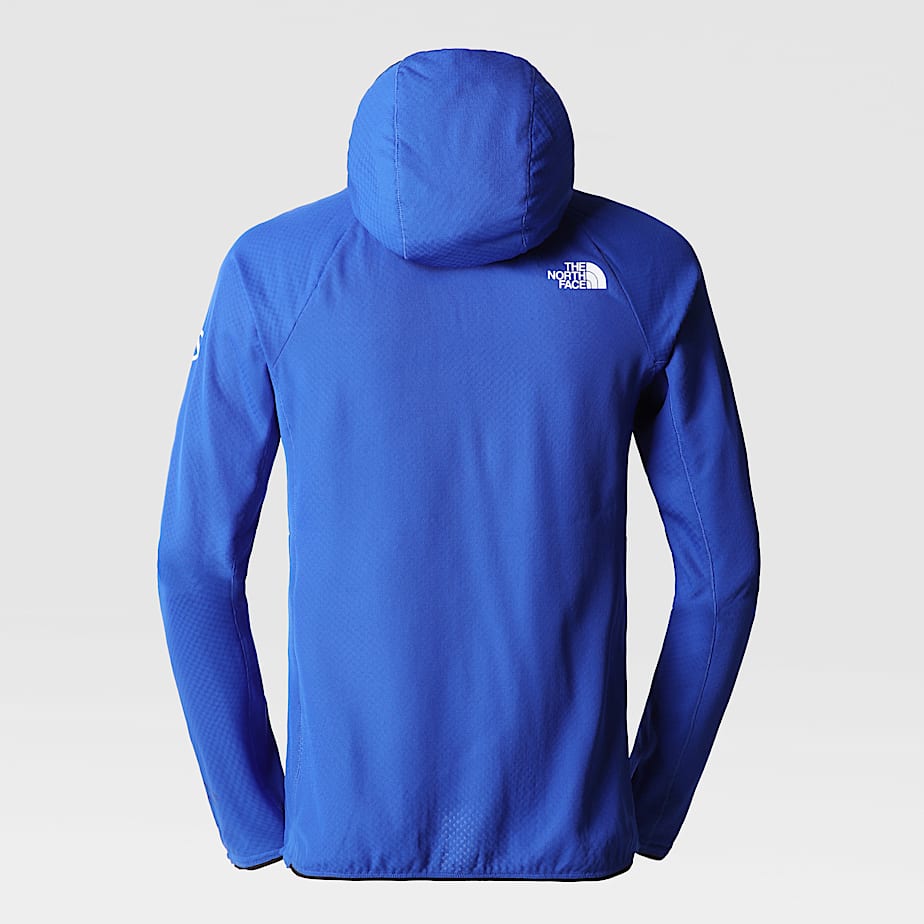 Casaco com capuz Summit Series™ FUTUREFLEECE™ para homem - 15