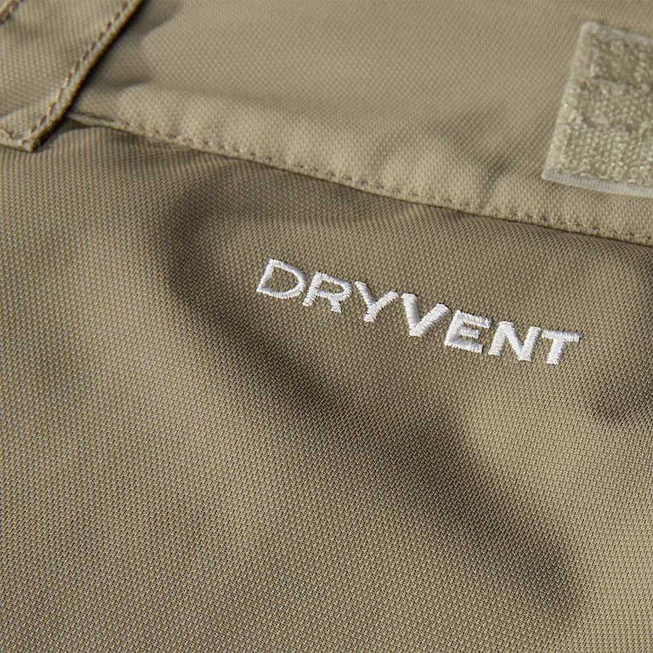 Slashback-broek voor heren