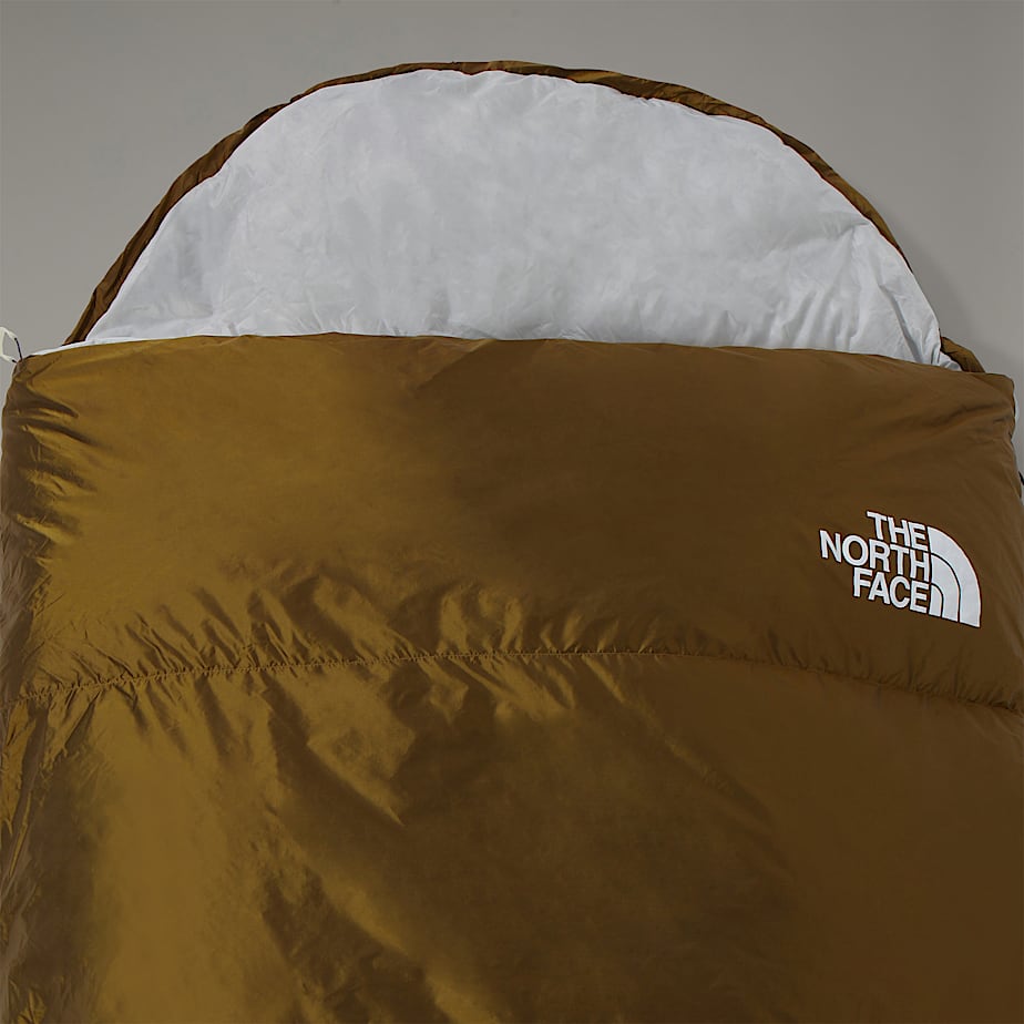 Gold Kazoo Eco Sleeping Bag