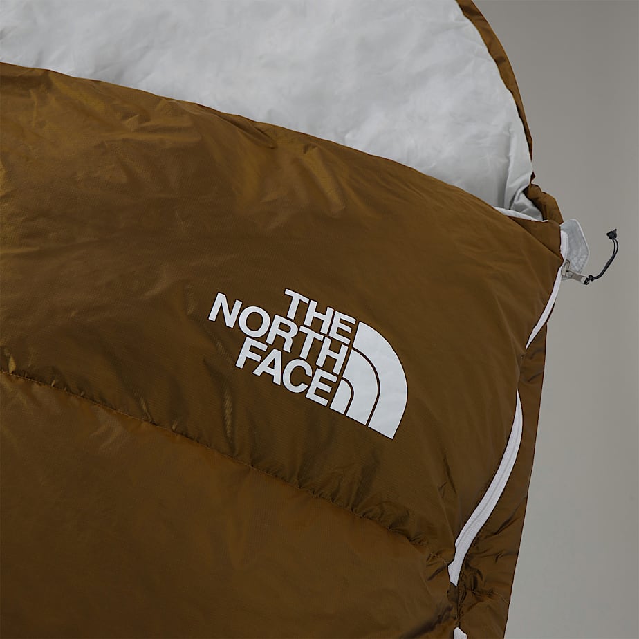 Gold Kazoo Eco Sleeping Bag